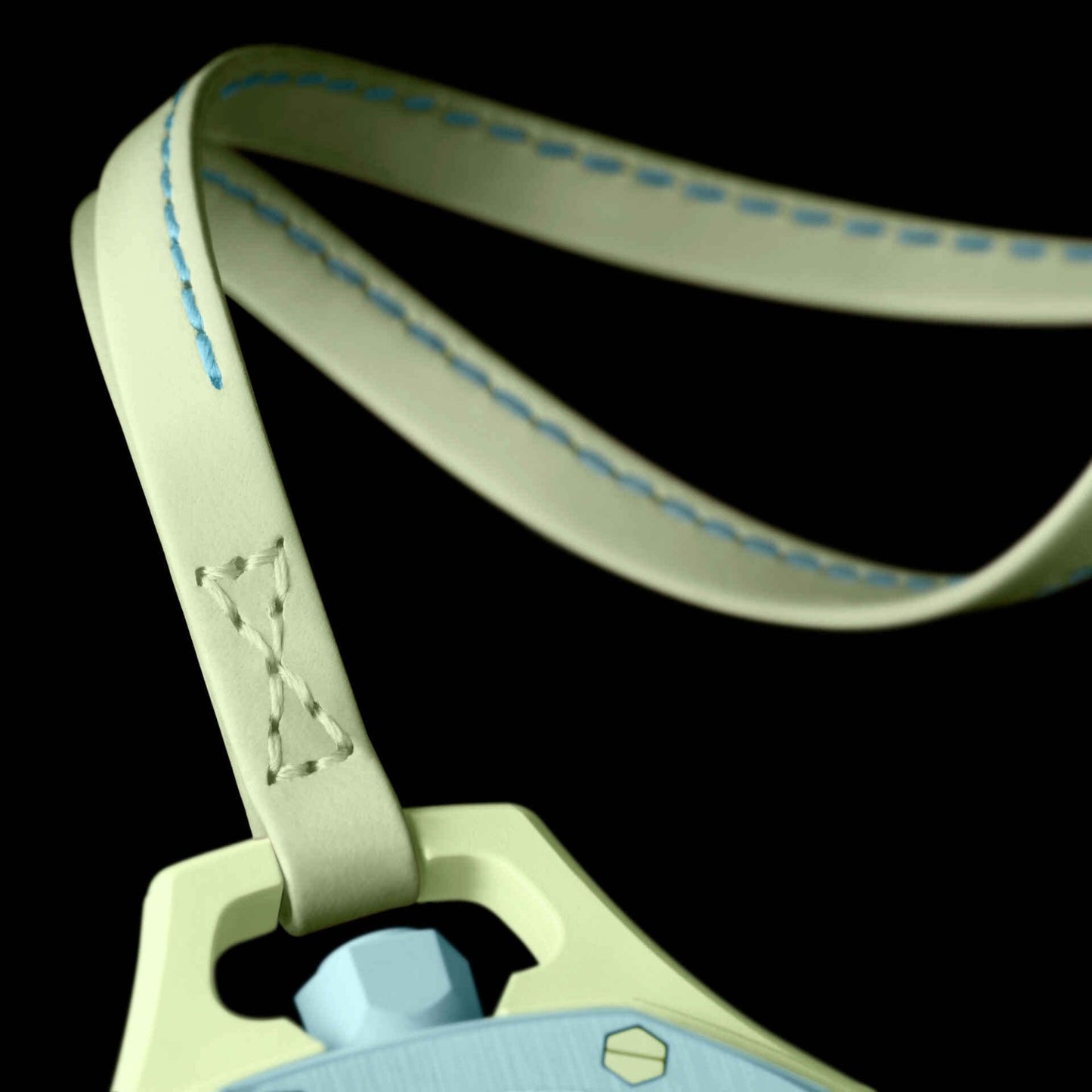BLUE EIGHT | 1:1 Replica – Not Original