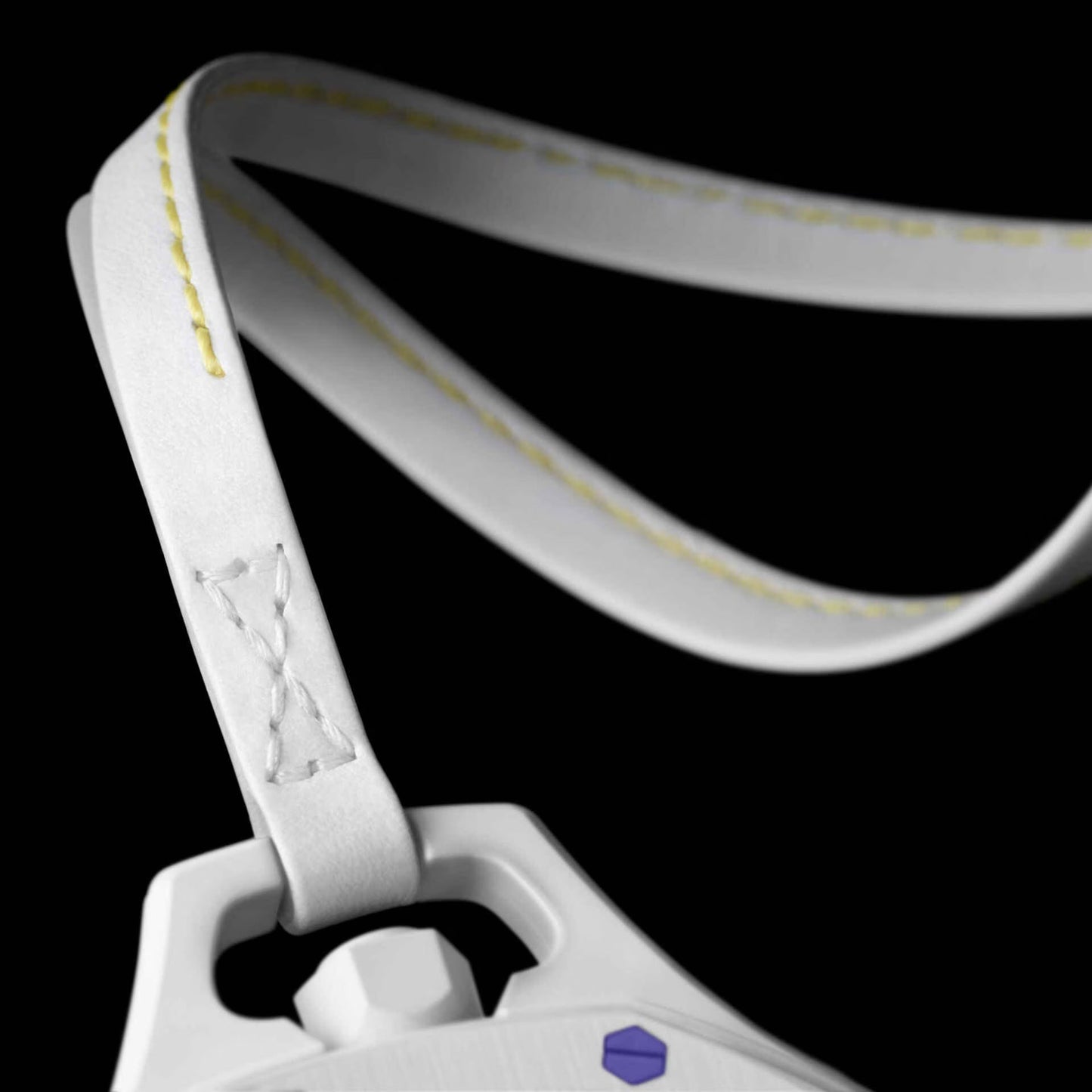 HUIT BLANC | 1:1 Inspired Replica Edition