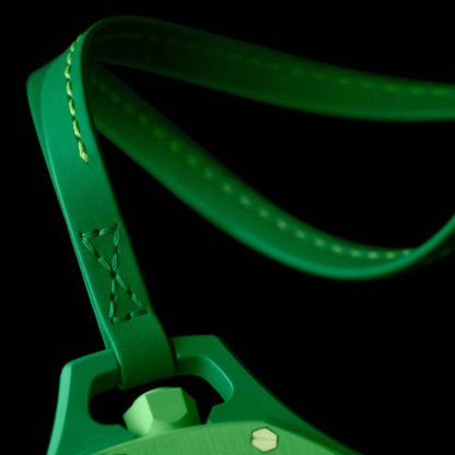 GREEN EIGHT | 1:1 High-Quality Replica