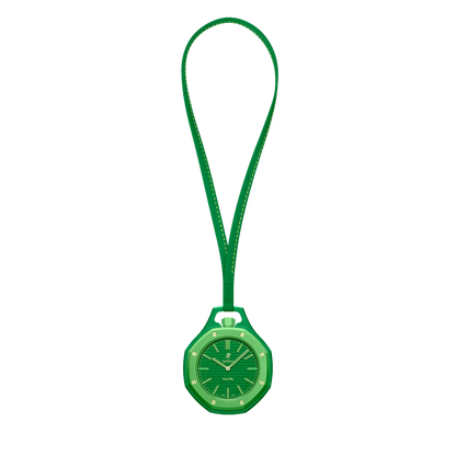 GREEN EIGHT | 1:1 High-Quality Replica