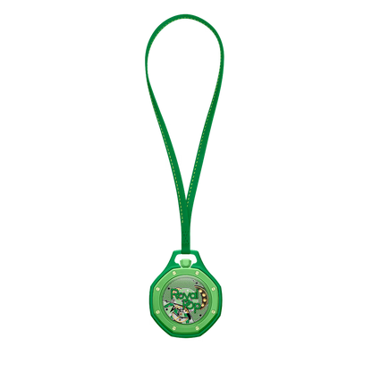 GREEN EIGHT | 1:1 High-Quality Replica