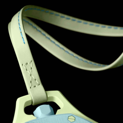 BLUE EIGHT | 1:1 Replica – Not Original