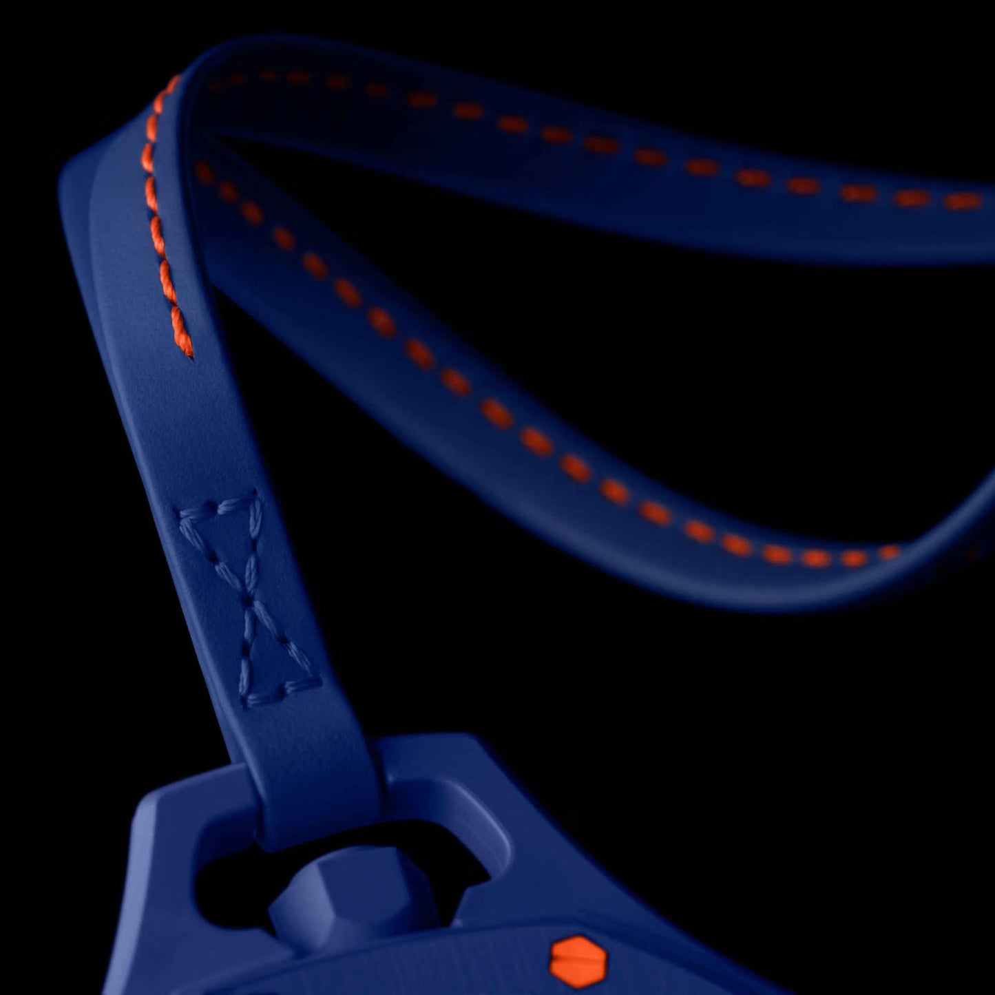 Orange Bee | 1:1 Replica Edition