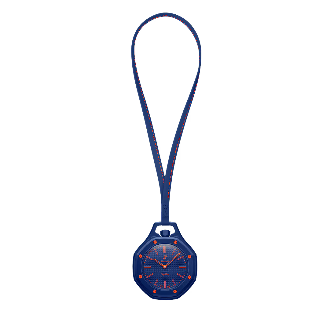 Orange Bee | 1:1 Replica Edition