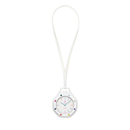 HUIT BLANC | 1:1 Inspired Replica Edition